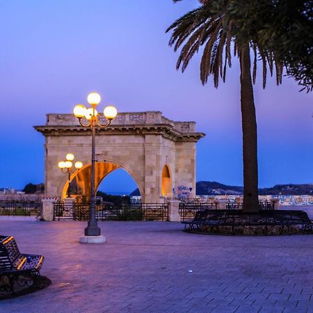 Viariva Rooms Cagliari Luaran gambar