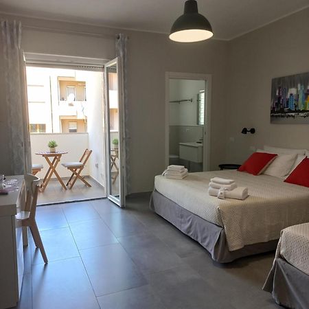 Viariva Rooms Cagliari Luaran gambar