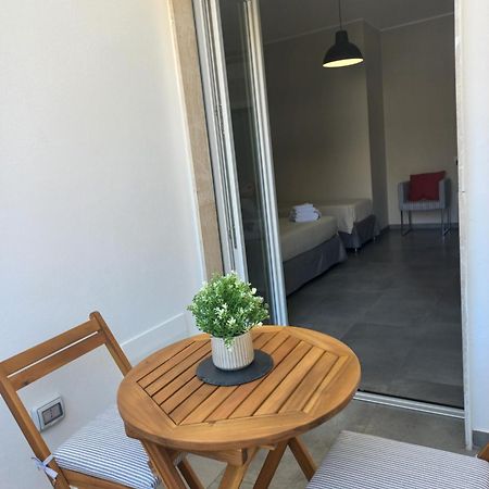 Viariva Rooms Cagliari Luaran gambar