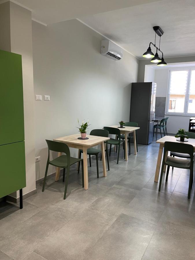 Viariva Rooms Cagliari Luaran gambar