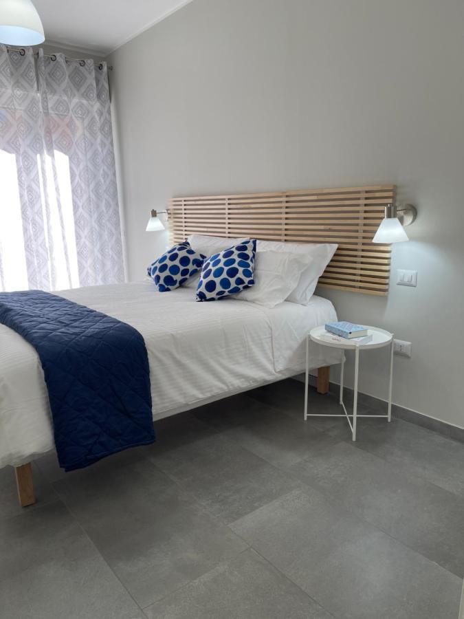 Viariva Rooms Cagliari Luaran gambar