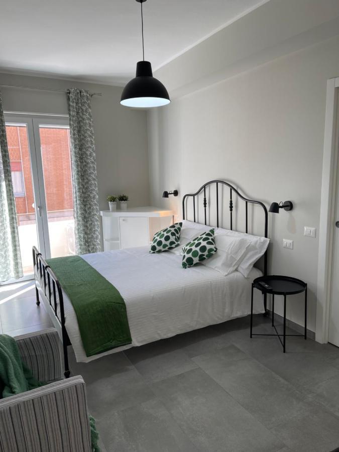 Viariva Rooms Cagliari Luaran gambar