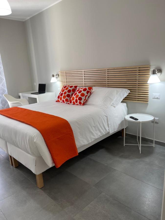 Viariva Rooms Cagliari Luaran gambar