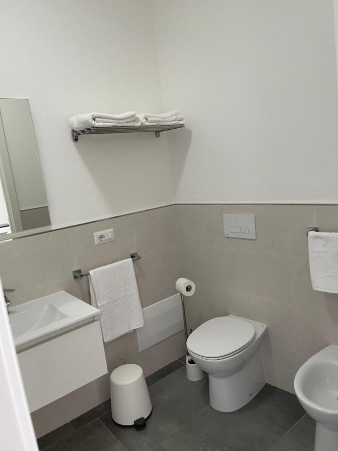 Viariva Rooms Cagliari Luaran gambar
