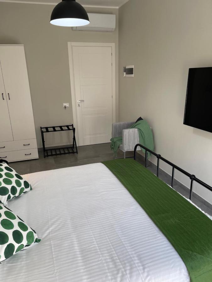Viariva Rooms Cagliari Luaran gambar