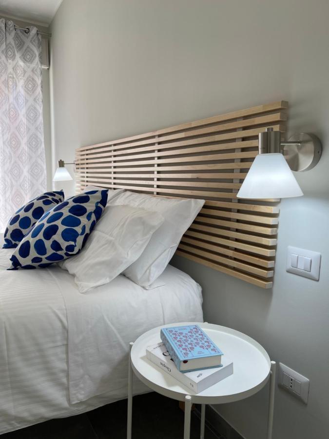 Viariva Rooms Cagliari Luaran gambar