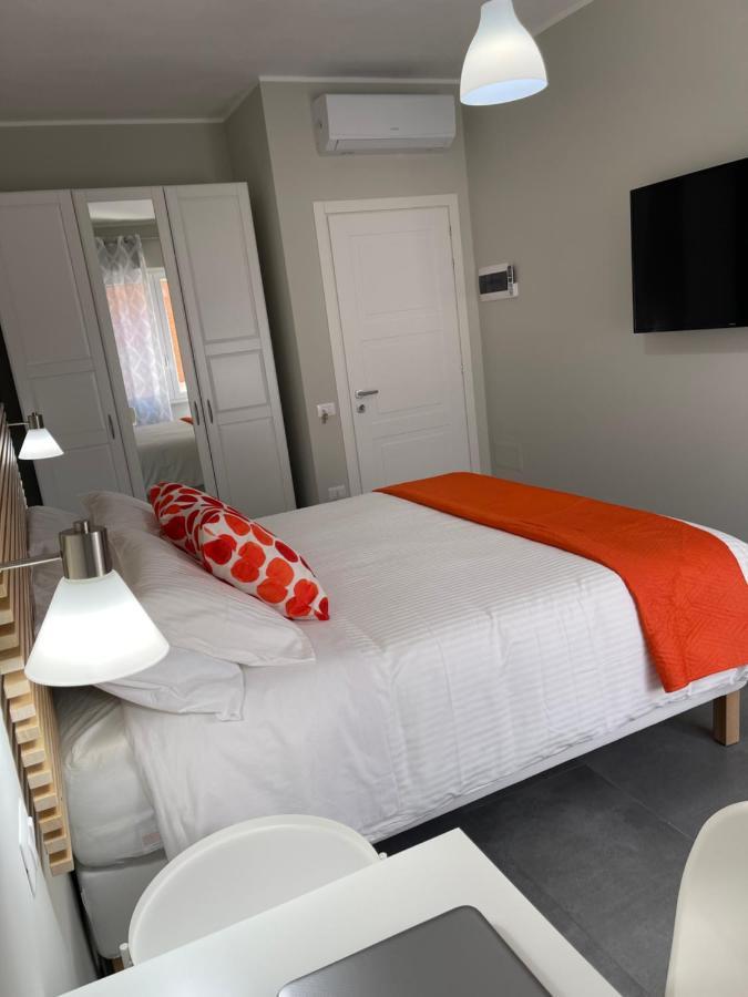 Viariva Rooms Cagliari Luaran gambar