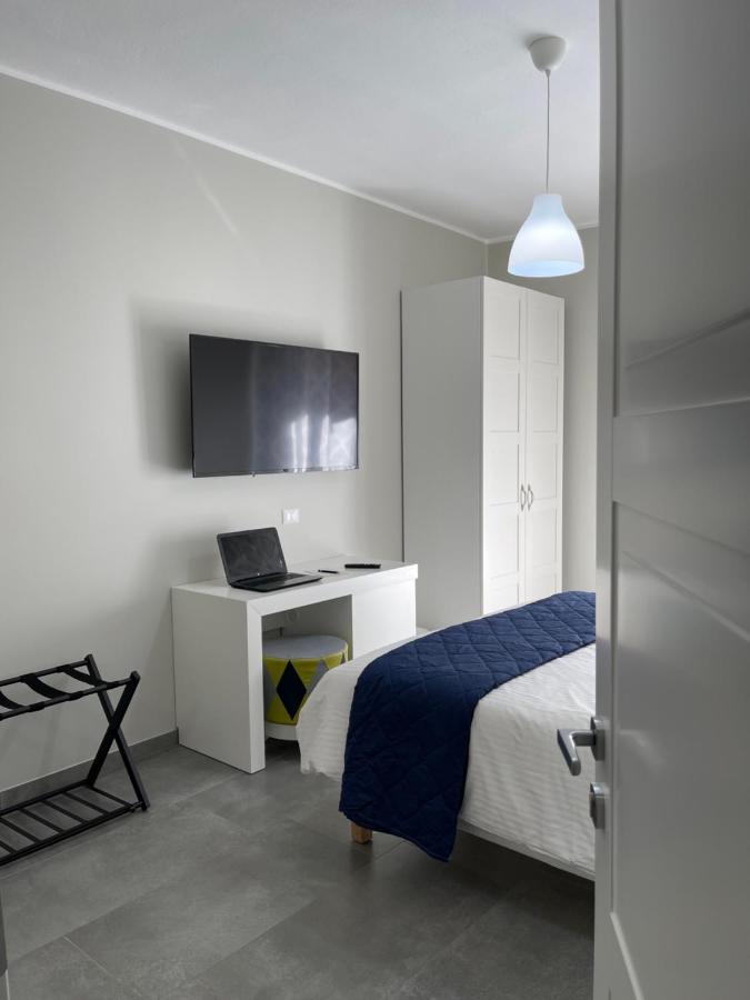 Viariva Rooms Cagliari Luaran gambar