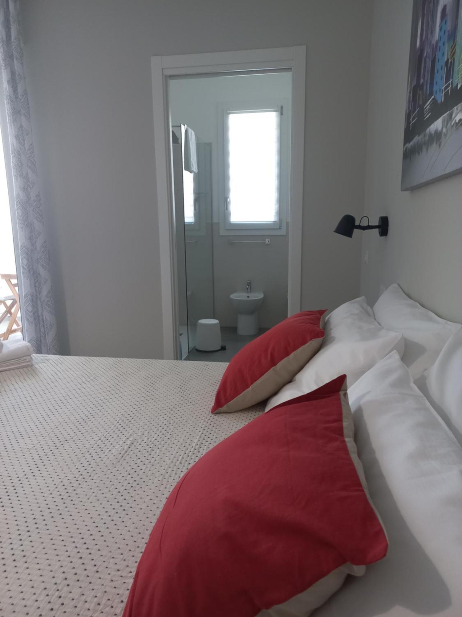 Viariva Rooms Cagliari Luaran gambar