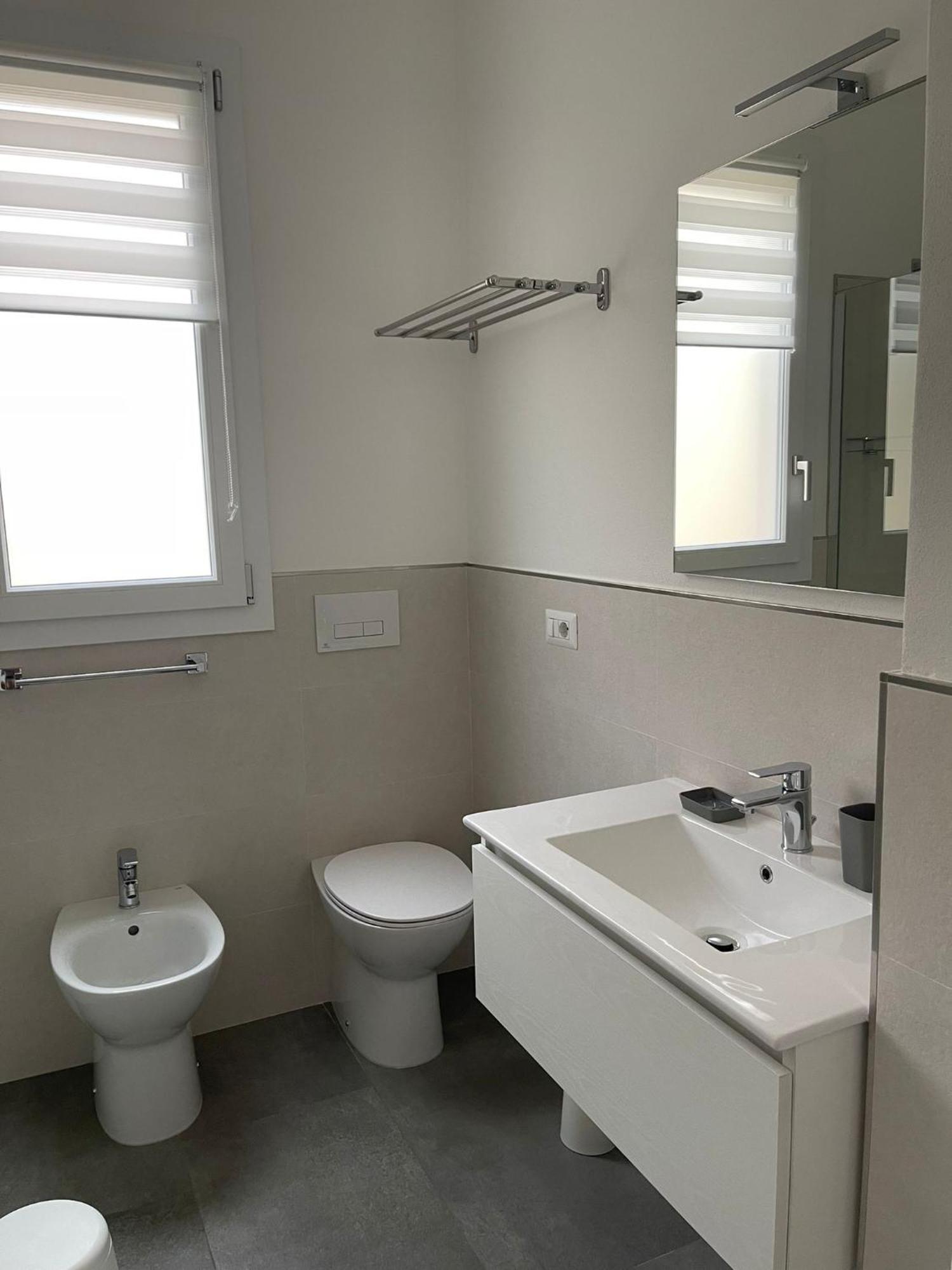 Viariva Rooms Cagliari Luaran gambar
